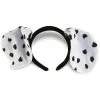 Spotted Puppy Ears Headband 2 Spotted Puppy Ears Headband -Mens Costumes Sales Store 42840