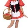 Red Riding Hood Child Costume