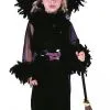 Feathery Witch Toddler Costume 2 Feathery Witch Toddler Costume -Mens Costumes Sales Store 430 768 FW1503