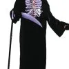 Bleeding Skelebones Child Costume -Mens Costumes Sales Store 430 768 FW8758