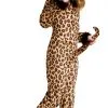 Leopard Costume -Mens Costumes Sales Store 432 768 fw114972