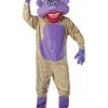 Jeff Dunham Peanut Adult Costume 2 Jeff Dunham Peanut Adult Costume -Mens Costumes Sales Store 4324RI