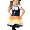 Candy Corn Costume
