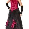 Bloodstone Vampiress Teen Costume 2 Bloodstone Vampiress Teen Costume -Mens Costumes Sales Store 434 768 fw1649