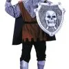 Medieval Knight Child Costume -Mens Costumes Sales Store 440 768 FW8732