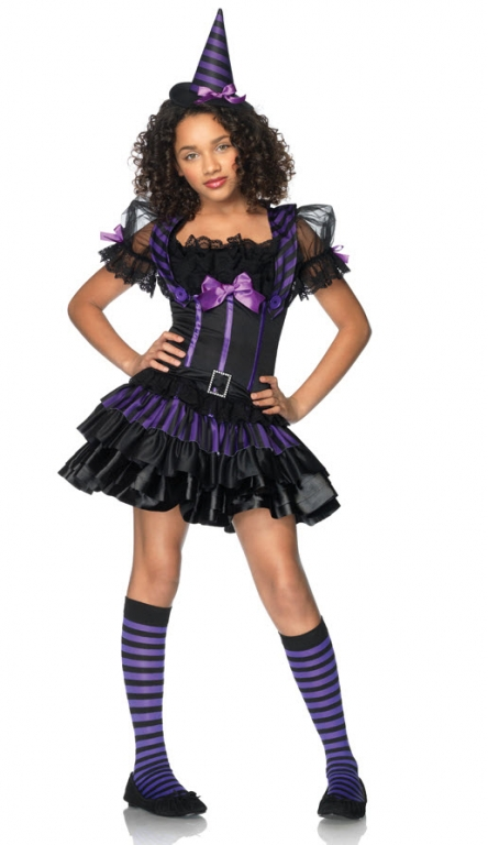 Teen Witch Costume 3 Teen Witch Costume