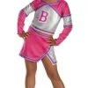 Barbie Cheerleader Costume 2 Barbie Cheerleader Costume -Mens Costumes Sales Store 447 768 dg6640fixa