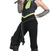 Gangster Moll Costume -Mens Costumes Sales Store 447 768 ru882801