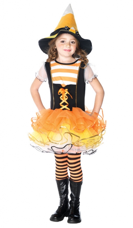 Candy Corn Costume 3 Candy Corn Costume
