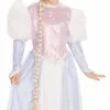 Rapunzel Barbie Wig 1 Rapunzel Barbie Wig -Mens Costumes Sales Store 453 768 RU50857