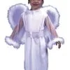 Feather Angel Toddler Costume -Mens Costumes Sales Store 458 768 FW1502