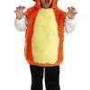 Tigger Costume