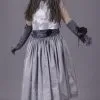 Dead Prom Queen Zombie Teen Costume 2 Dead Prom Queen Zombie Teen Costume -Mens Costumes Sales Store 458 768 fw1641