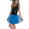 Midnight Witch Costume 1 Midnight Witch Costume -Mens Costumes Sales Store 460 768 dg50009fix