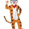 Tony The Tiger Mens Costume 2 Tony The Tiger Mens Costume -Mens Costumes Sales Store 4603RI