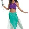 Ariel Costume 1 Ariel Costume -Mens Costumes Sales Store 466 768 dg5594