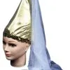 Juliet Gold Child Hat 2 Juliet Gold Child Hat -Mens Costumes Sales Store 467 768 GC114