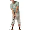 Caddyshack Carl Spackler Adult Costume 1 Caddyshack Carl Spackler Adult Costume -Mens Costumes Sales Store 4683RI 1