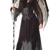 Angel Of Death Teen Costume -Mens Costumes Sales Store 469 768 fw1651