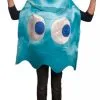 Pac-Man Inky Costume -Mens Costumes Sales Store 475 768 io60009