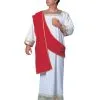 Caesar Costume For Adults 1 Caesar Costume For Adults -Mens Costumes Sales Store 48222L