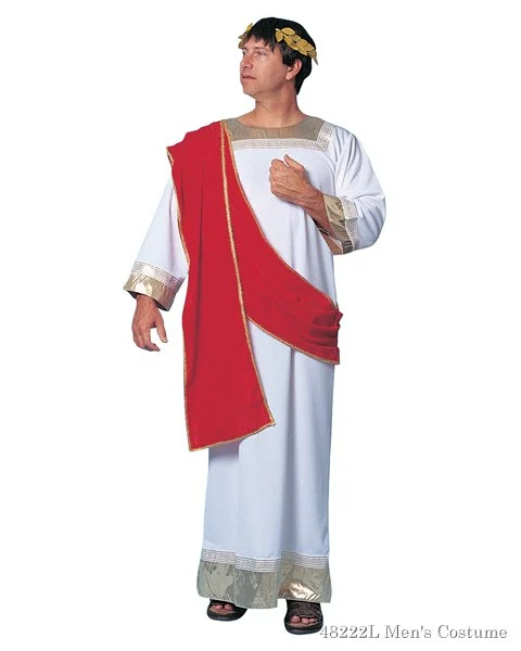 Caesar Costume For Adults 3 Caesar Costume For Adults