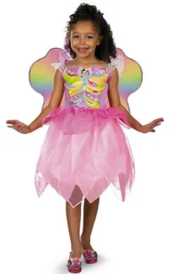 Barbie Fairy Costume