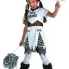 Goth Cheerleader Costume 1 Goth Cheerleader Costume -Mens Costumes Sales Store 492 768 DG2827
