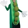 Peas In A Pod Child Costume -Mens Costumes Sales Store 492 768 pa9404