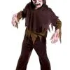 Rotten Flesh Child Costume 7-8 -Mens Costumes Sales Store 494 768 pm710104 1
