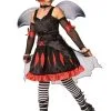 Batty Princess Child Costume 2 Batty Princess Child Costume -Mens Costumes Sales Store 496 768 LF3016