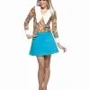 Brady Bunch Marcia Womens Costume 1 Brady Bunch Marcia Womens Costume -Mens Costumes Sales Store 4962RI