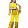 Brady Bunch Sunshine Day Womens Costume 2 Brady Bunch Sunshine Day Womens Costume -Mens Costumes Sales Store 4970RI