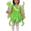 Peter Pan: Neverland Fairy Toddler Costume 1 Peter Pan: Neverland Fairy Toddler Costume -Mens Costumes Sales Store 504 768 fw1561
