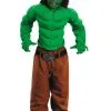 Monster Child Costume 1 Monster Child Costume -Mens Costumes Sales Store 504 768 fw5903