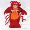 Lobster Bunting Infant Costume 1 Lobster Bunting Infant Costume -Mens Costumes Sales Store 504 768 fw8661
