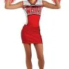 Glee Cheerios Costume -Mens Costumes Sales Store 509 768 ru886302
