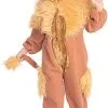 Cowardly Lion Costume -Mens Costumes Sales Store 50910