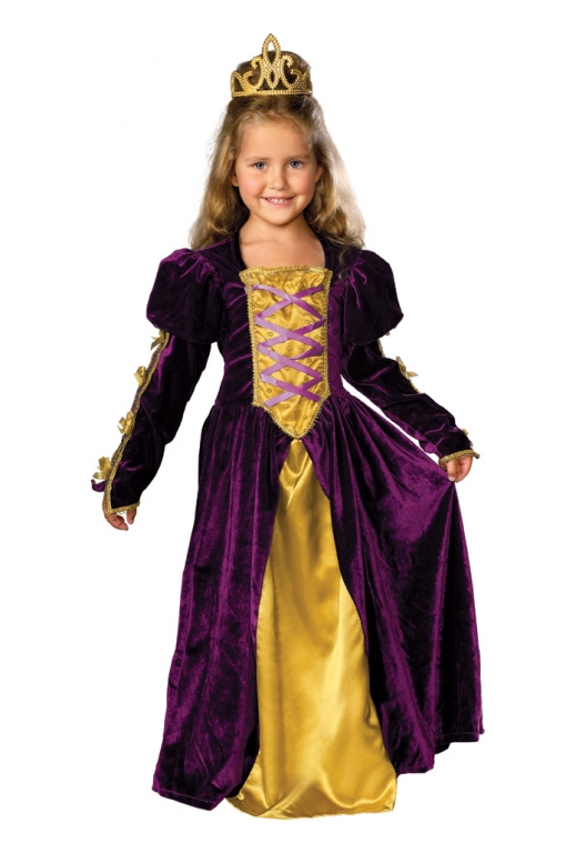 Regal Queen Costume 3 Regal Queen Costume