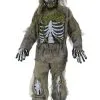 Skeleton Zombie Child Costume 2 Skeleton Zombie Child Costume -Mens Costumes Sales Store 510 768 fw5919