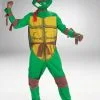 Raphael Ninja Turtle Costume 1 Raphael Ninja Turtle Costume -Mens Costumes Sales Store 511 768 DG5842