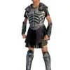 Clash Of Titans Perseus Costume