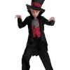 Phantom Vampire Costume 1 Phantom Vampire Costume -Mens Costumes Sales Store 511 768 dg202