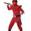 Ninja Master Child Costume 2 Ninja Master Child Costume -Mens Costumes Sales Store 512 768 CC00277
