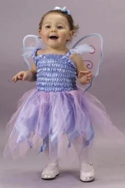 Cute Little Fairy Infant Costume