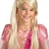 Barbie Wig 2 Barbie Wig -Mens Costumes Sales Store 516 768 DG18809