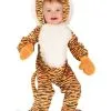 Cuddly Tiger Infant Costume 1 Cuddly Tiger Infant Costume -Mens Costumes Sales Store 516 768 fw9654