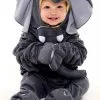 Little Golden Books Saggy Baggy Elephant Infant Costume 2 Little Golden Books Saggy Baggy Elephant Infant Costume -Mens Costumes Sales Store 516 768 pm710156