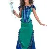 Ariel Costume