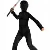 GI Joe Snake Eyes Costume 1 GI Joe Snake Eyes Costume -Mens Costumes Sales Store 521 768 dg50371